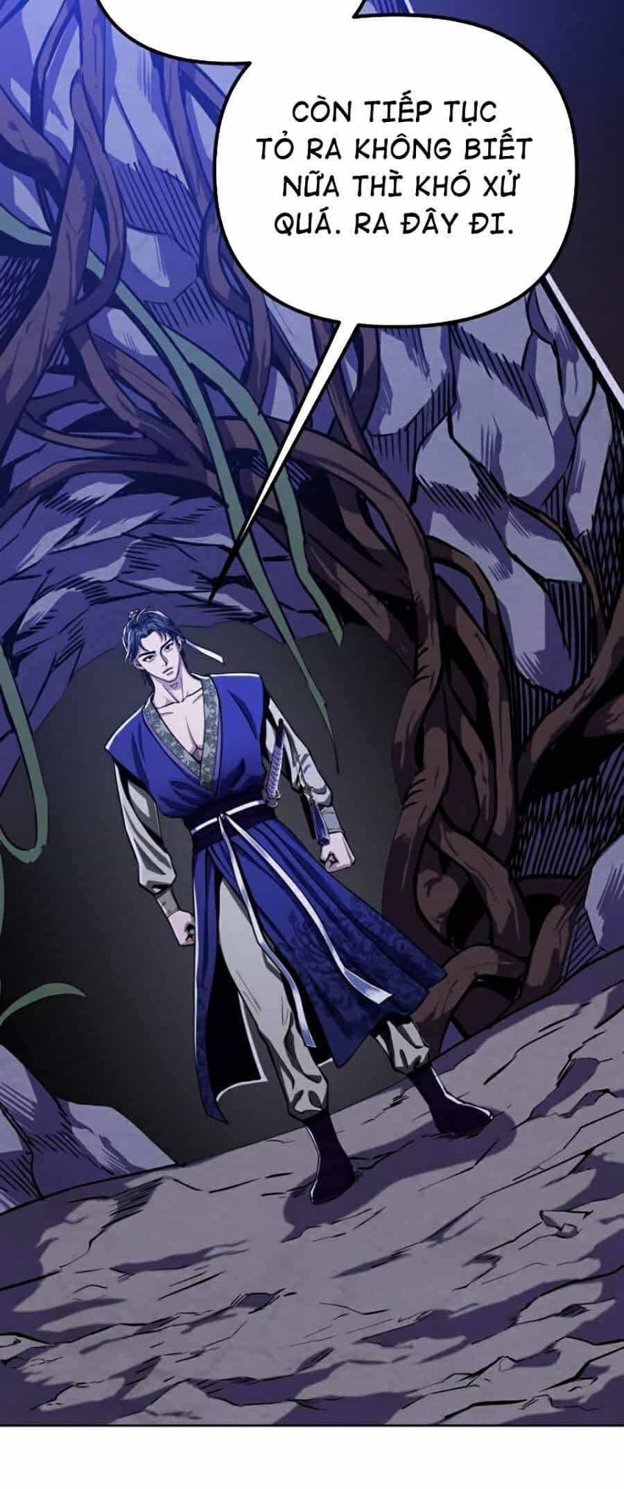 Đao Hoàng Tứ Thiếu Gia - Chương 6 - ảnh 102
