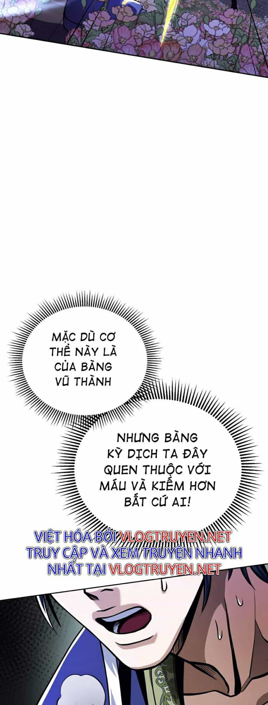 Đao Hoàng Tứ Thiếu Gia - Chương 6 - ảnh 24