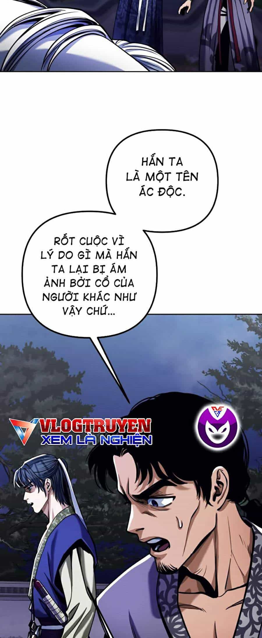 Đao Hoàng Tứ Thiếu Gia - Chương 6 - ảnh 44