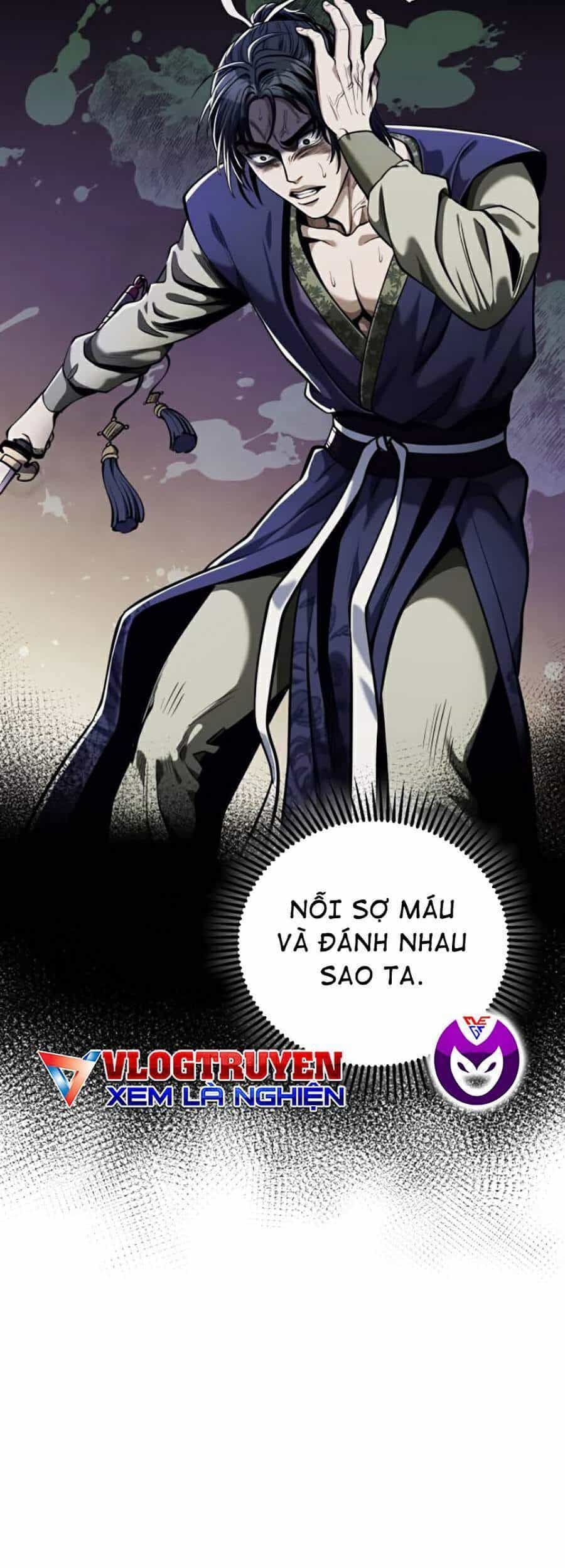 Đao Hoàng Tứ Thiếu Gia - Chương 6 - ảnh 53