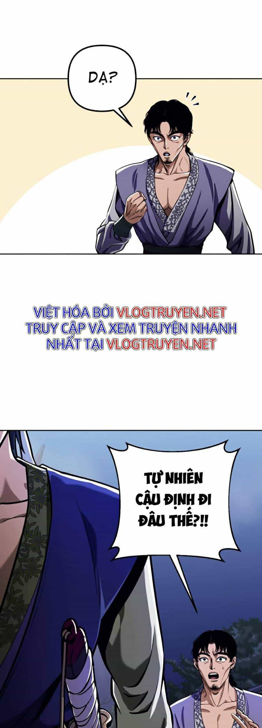 Đao Hoàng Tứ Thiếu Gia - Chương 6 - ảnh 59