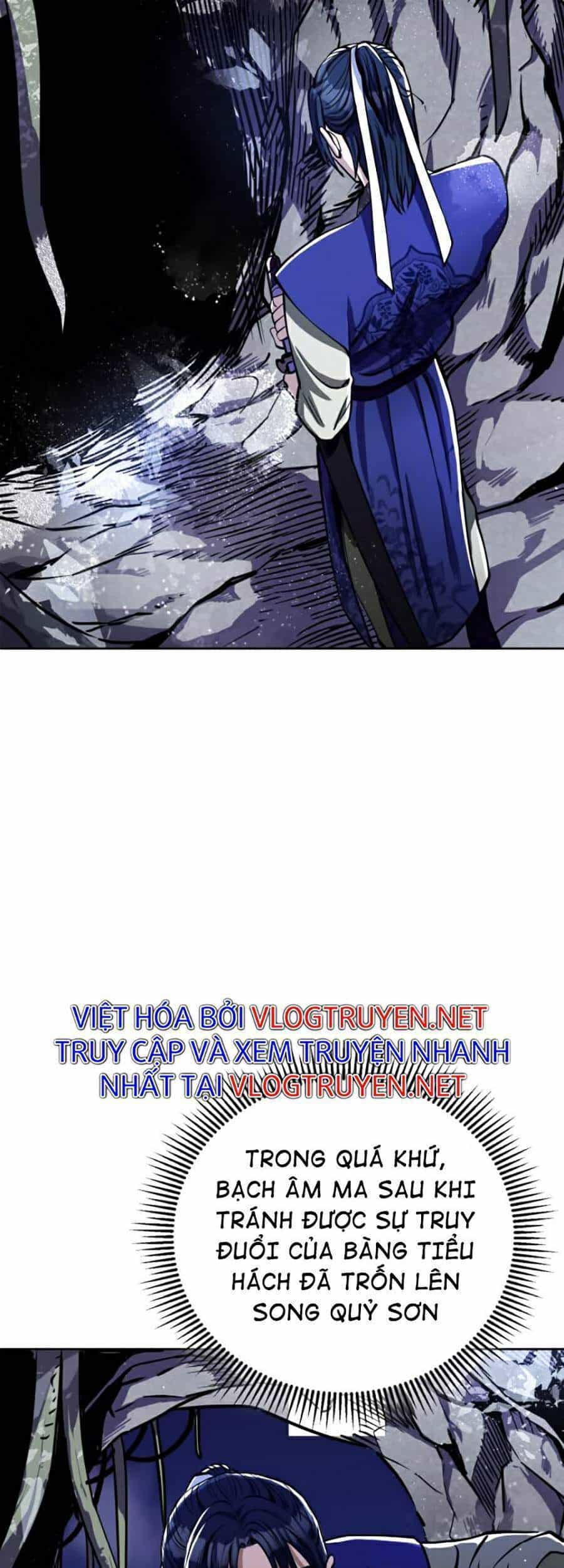 Đao Hoàng Tứ Thiếu Gia - Chương 6 - ảnh 73