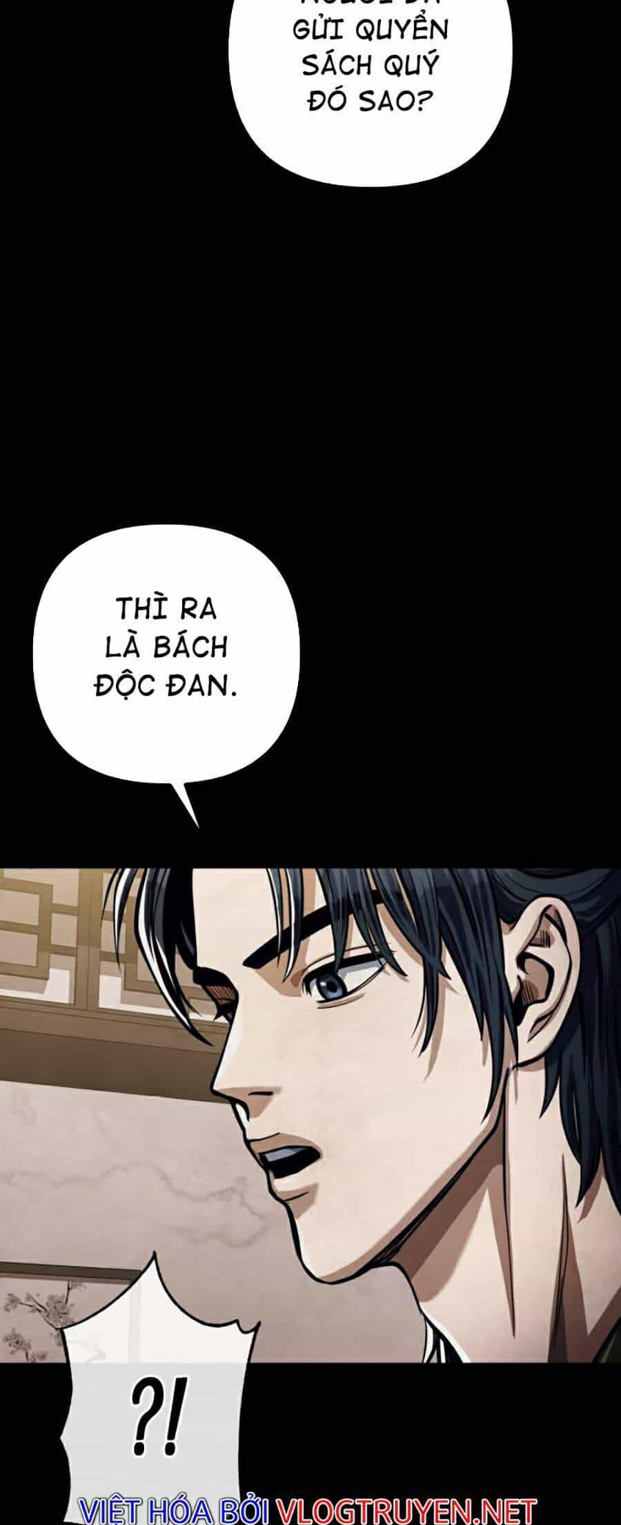 Đao Hoàng Tứ Thiếu Gia - Chương 6 - ảnh 86