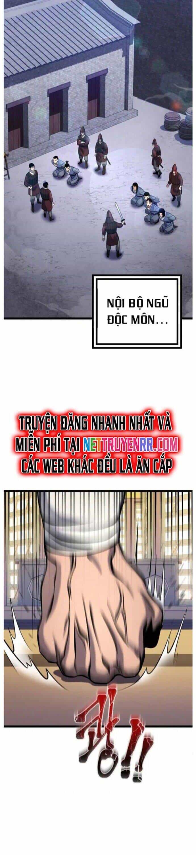 Đao Hoàng Tứ Thiếu Gia - Chương 76 - ảnh 15