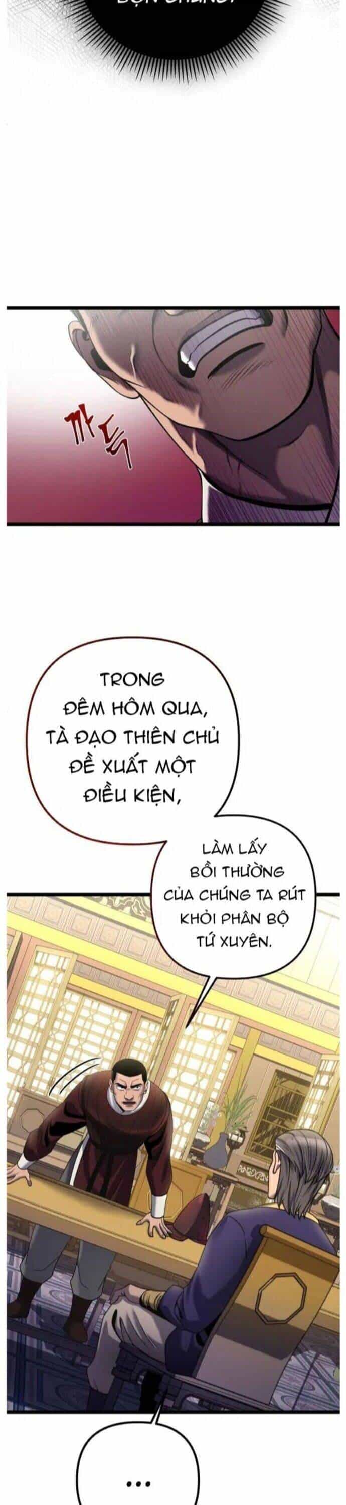 Đao Hoàng Tứ Thiếu Gia - Chương 76 - ảnh 19