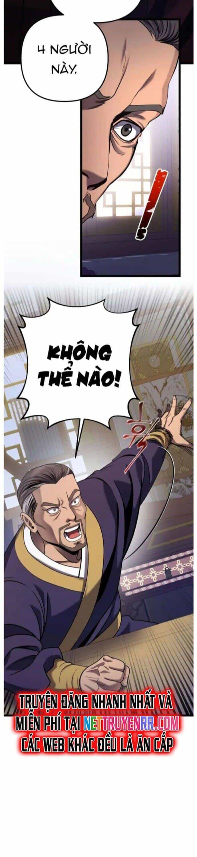 Đao Hoàng Tứ Thiếu Gia - Chương 76 - ảnh 21