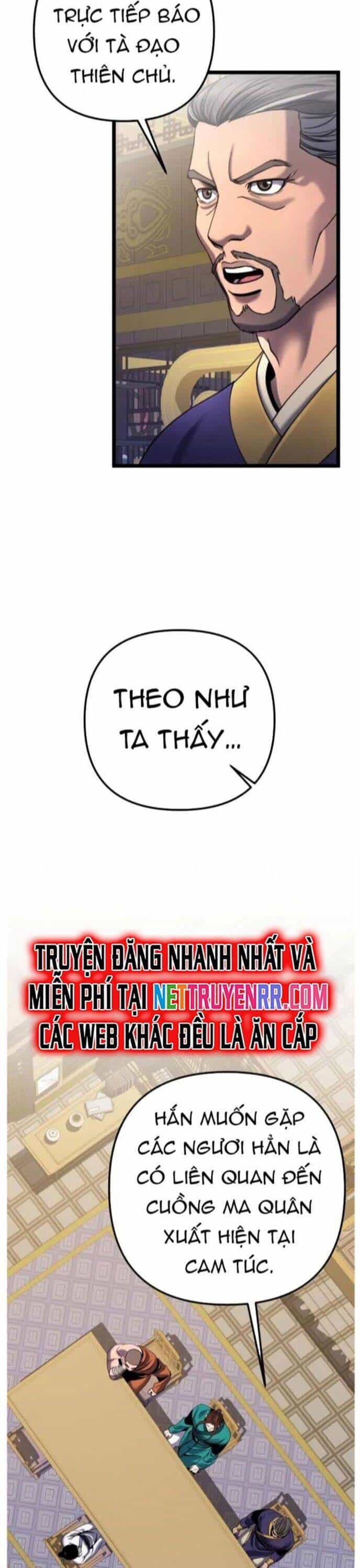 Đao Hoàng Tứ Thiếu Gia - Chương 76 - ảnh 30