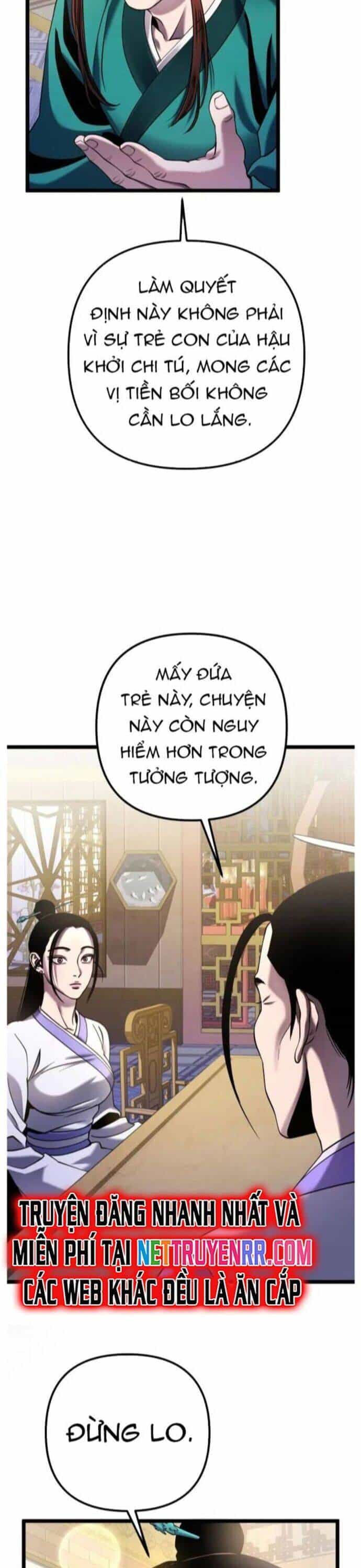 Đao Hoàng Tứ Thiếu Gia - Chương 76 - ảnh 38
