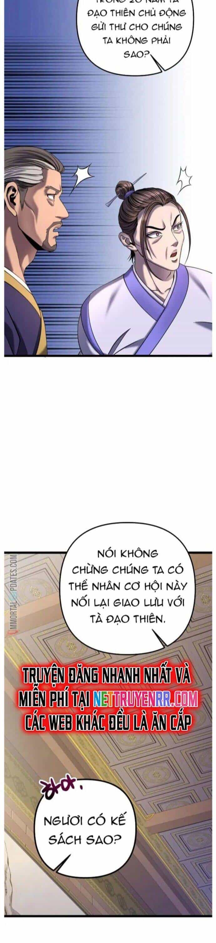 Đao Hoàng Tứ Thiếu Gia - Chương 76 - ảnh 41