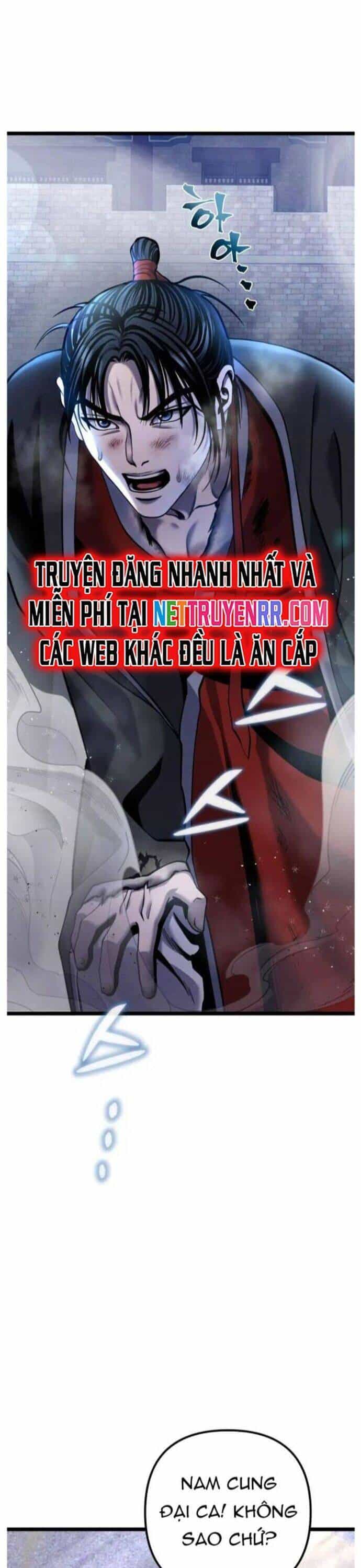 Đao Hoàng Tứ Thiếu Gia - Chương 76 - ảnh 6