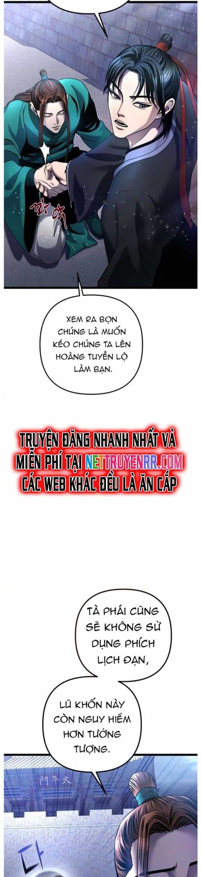 Đao Hoàng Tứ Thiếu Gia - Chương 76 - ảnh 9