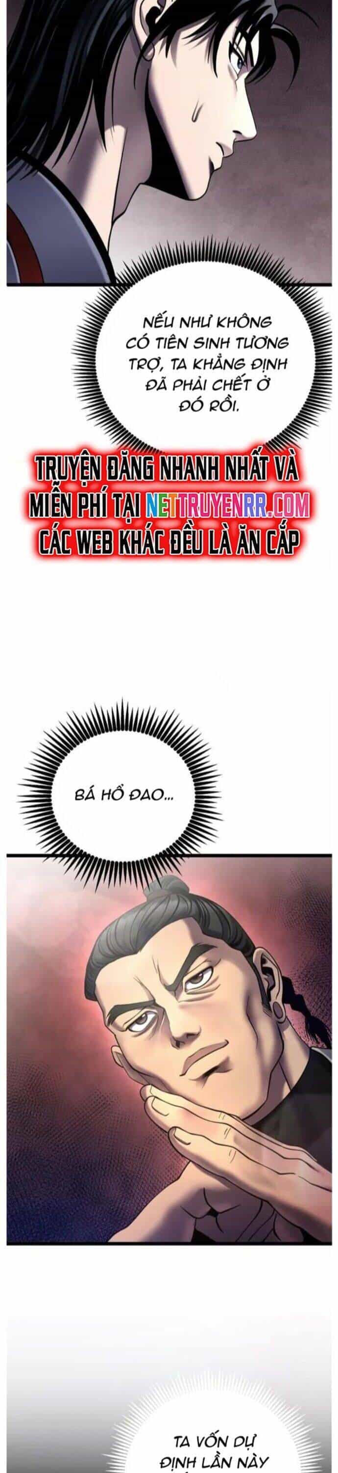 Đao Hoàng Tứ Thiếu Gia - Chương 77 - ảnh 13