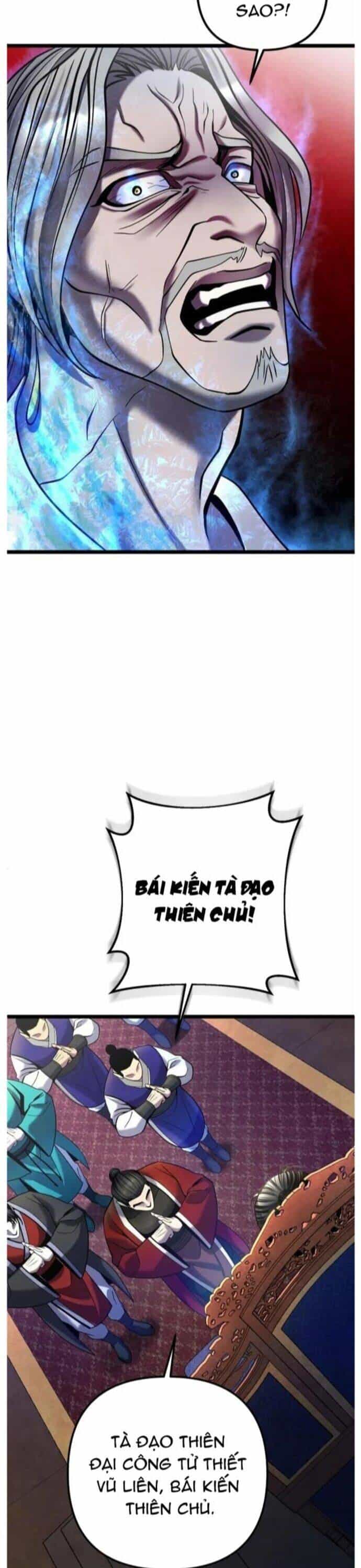Đao Hoàng Tứ Thiếu Gia - Chương 77 - ảnh 26