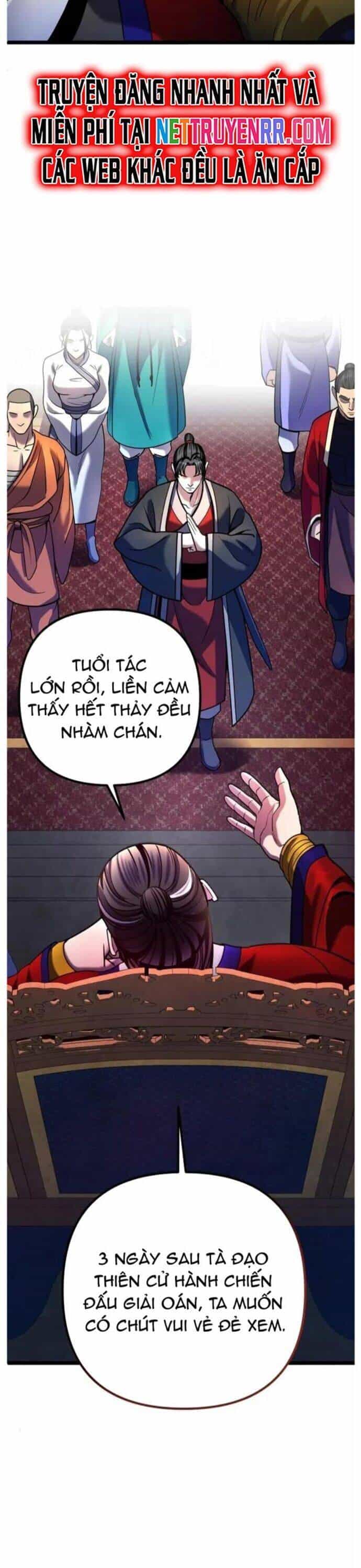 Đao Hoàng Tứ Thiếu Gia - Chương 77 - ảnh 38