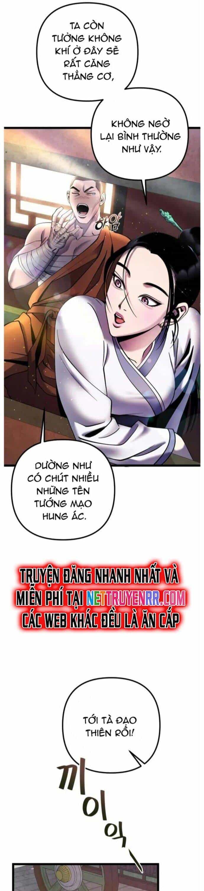 Đao Hoàng Tứ Thiếu Gia - Chương 77 - ảnh 4
