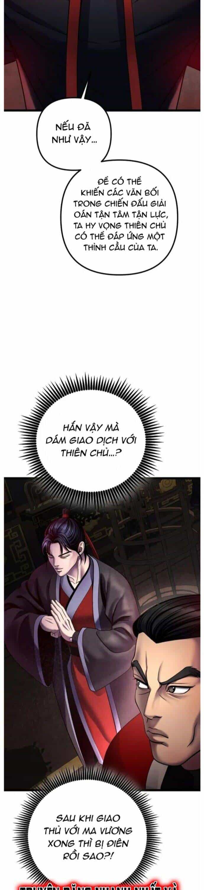 Đao Hoàng Tứ Thiếu Gia - Chương 77 - ảnh 41