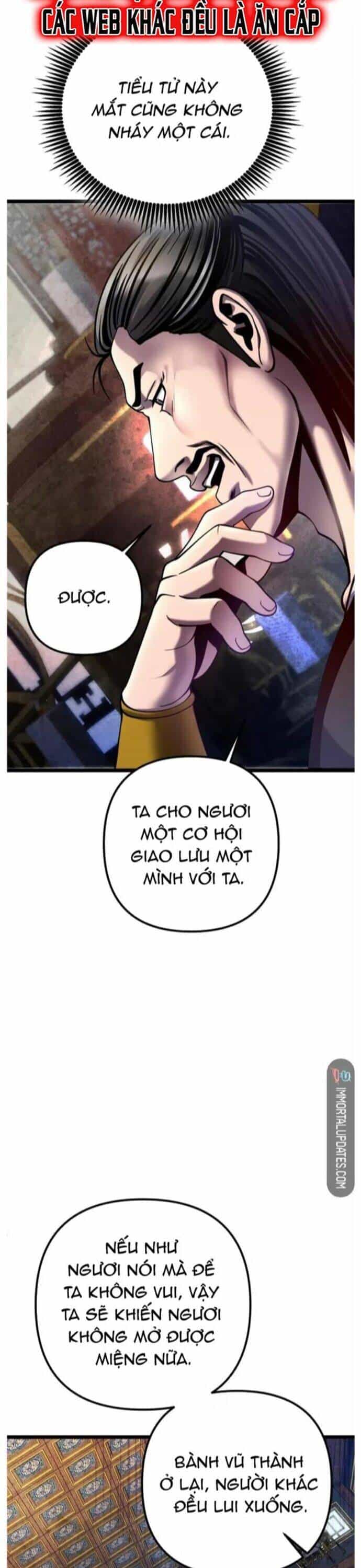 Đao Hoàng Tứ Thiếu Gia - Chương 77 - ảnh 46