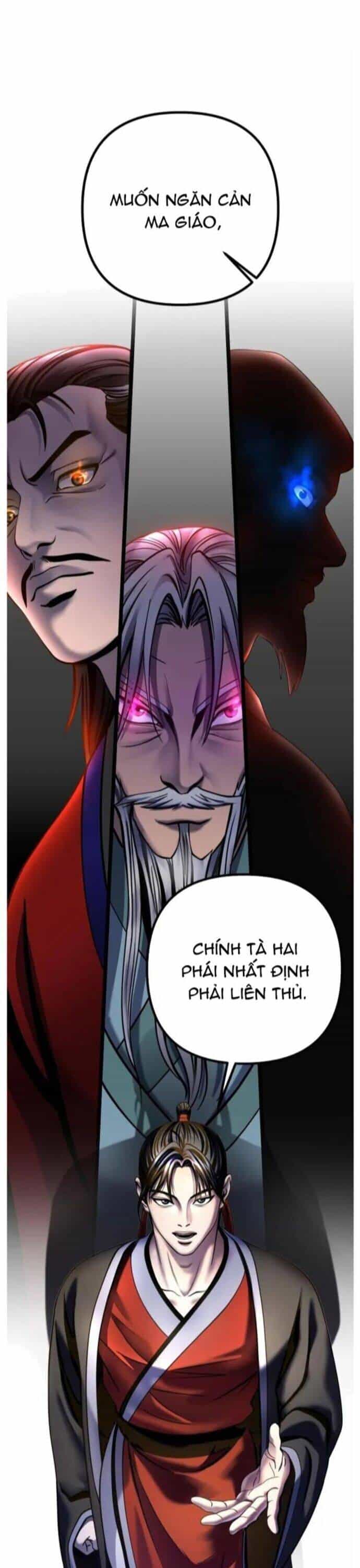 Đao Hoàng Tứ Thiếu Gia - Chương 77 - ảnh 50