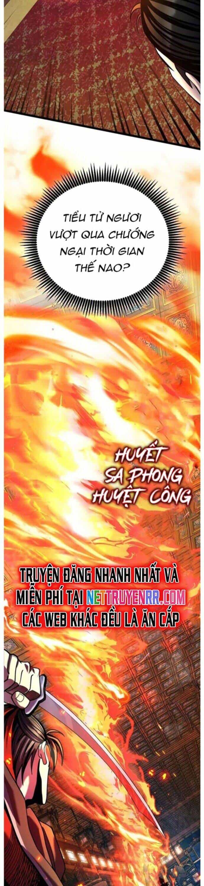 Đao Hoàng Tứ Thiếu Gia - Chương 78 - ảnh 15