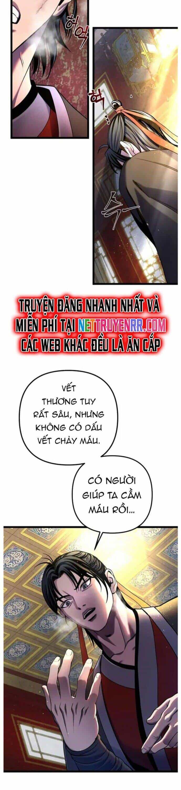 Đao Hoàng Tứ Thiếu Gia - Chương 78 - ảnh 29