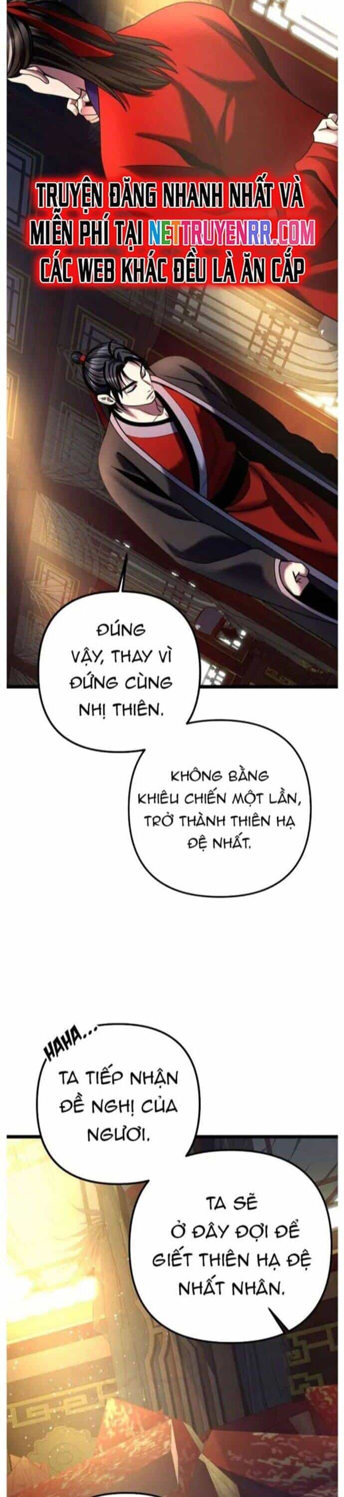 Đao Hoàng Tứ Thiếu Gia - Chương 78 - ảnh 37