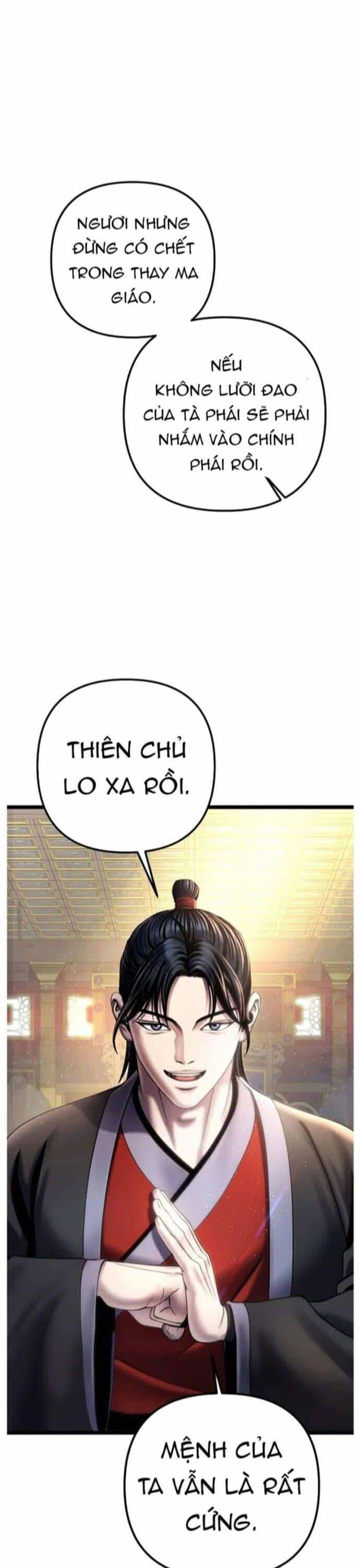 Đao Hoàng Tứ Thiếu Gia - Chương 78 - ảnh 39