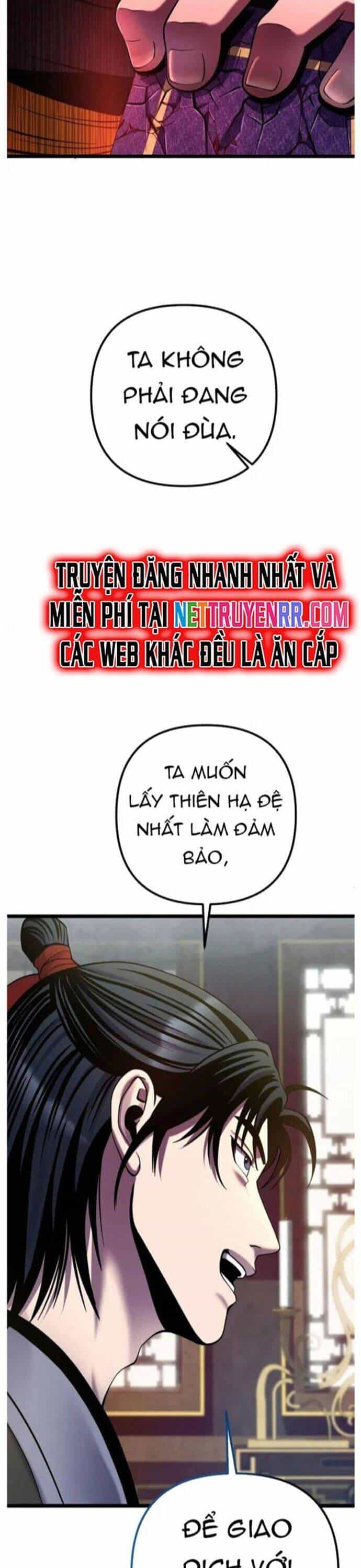 Đao Hoàng Tứ Thiếu Gia - Chương 78 - ảnh 4