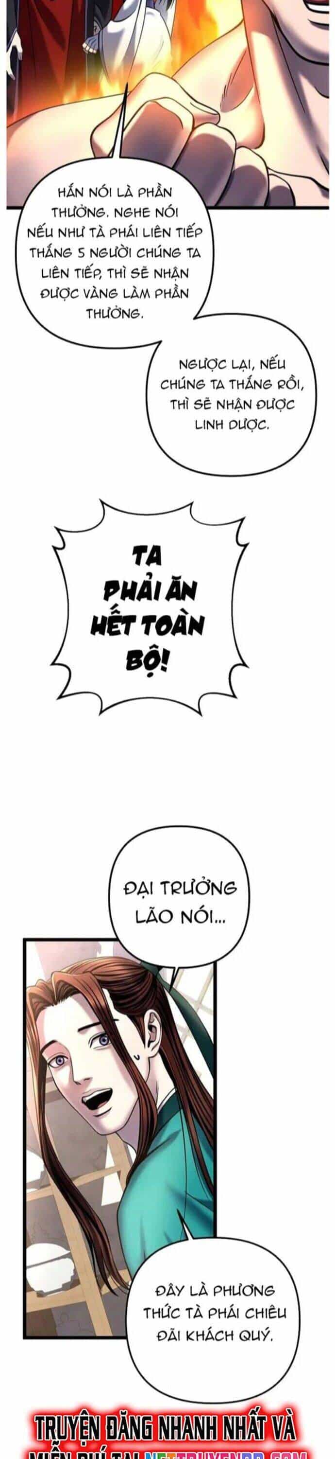 Đao Hoàng Tứ Thiếu Gia - Chương 78 - ảnh 45
