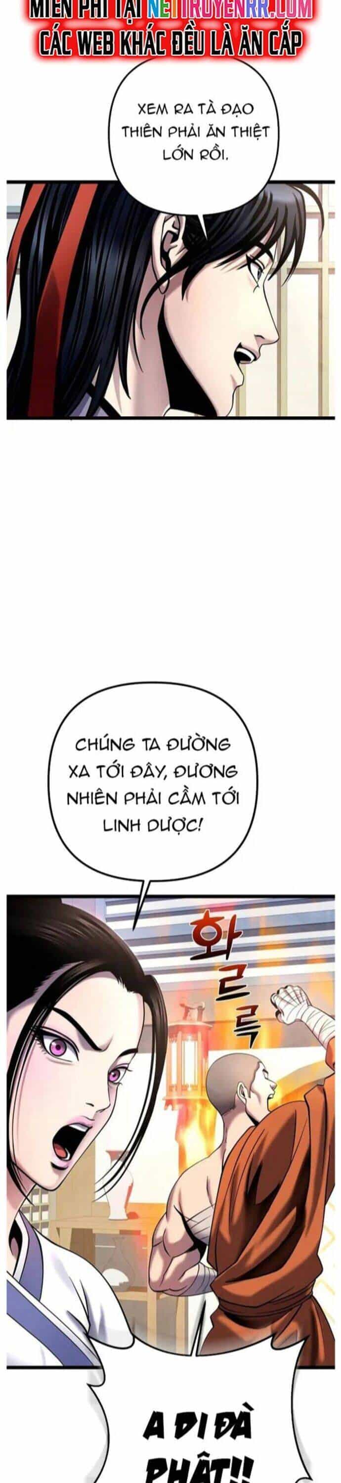 Đao Hoàng Tứ Thiếu Gia - Chương 78 - ảnh 46