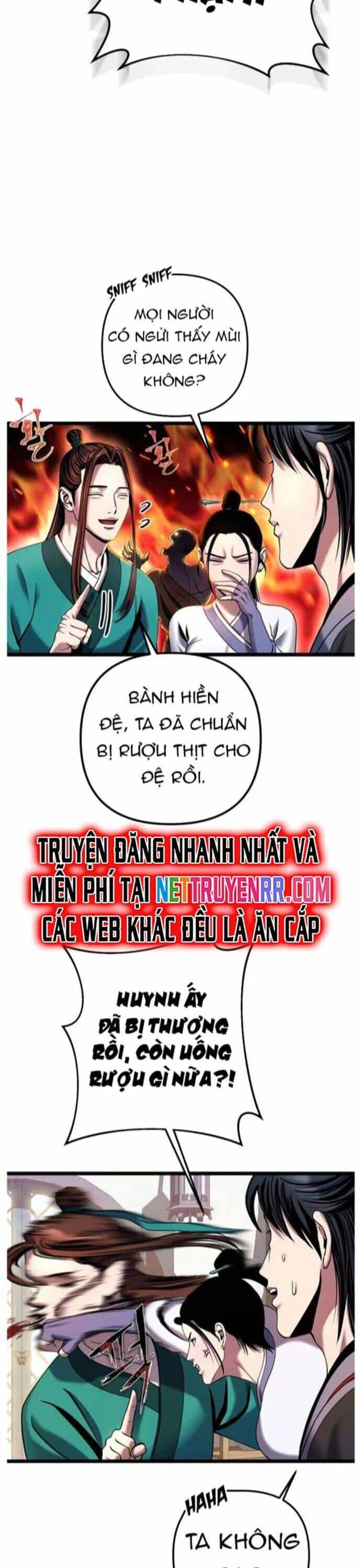 Đao Hoàng Tứ Thiếu Gia - Chương 78 - ảnh 47
