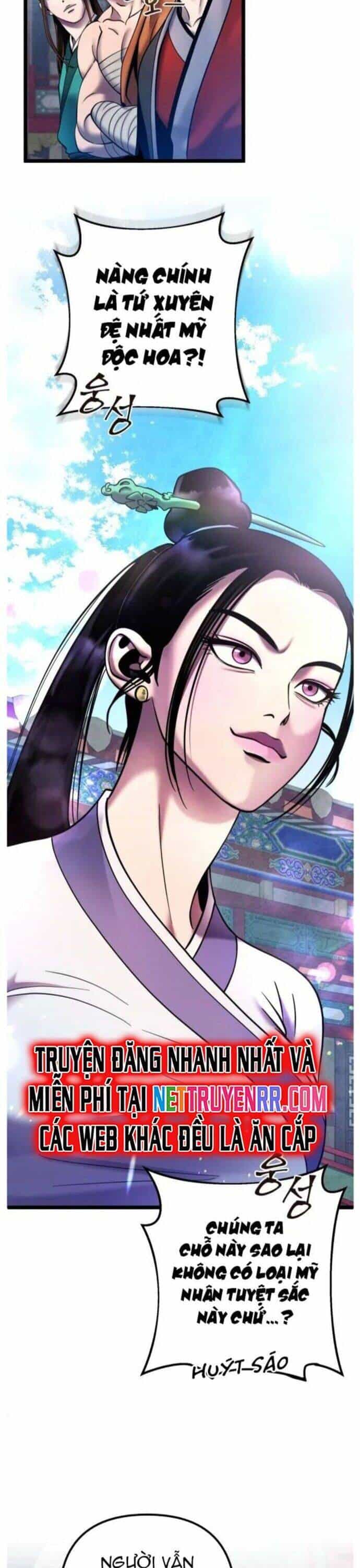 Đao Hoàng Tứ Thiếu Gia - Chương 79 - ảnh 13