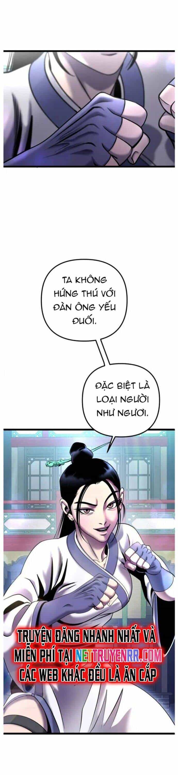 Đao Hoàng Tứ Thiếu Gia - Chương 79 - ảnh 16