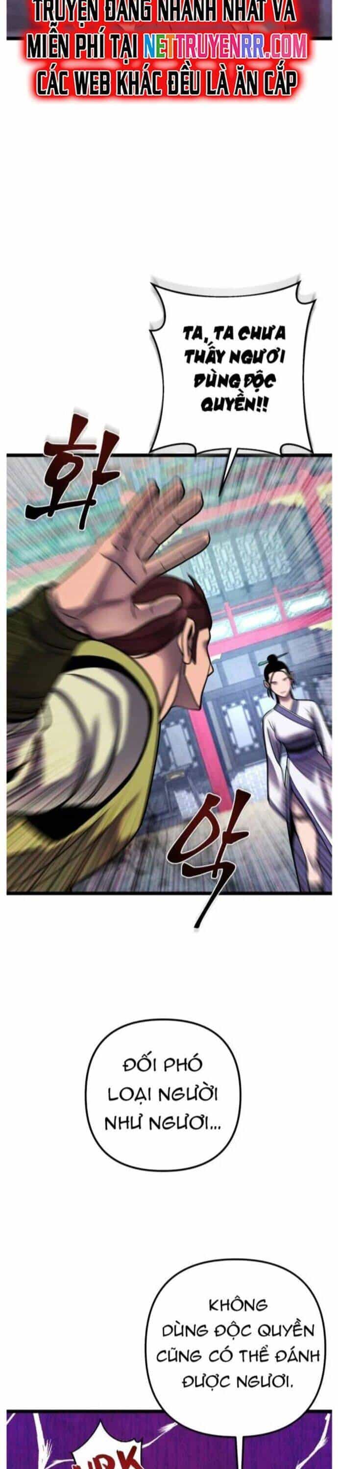 Đao Hoàng Tứ Thiếu Gia - Chương 79 - ảnh 22