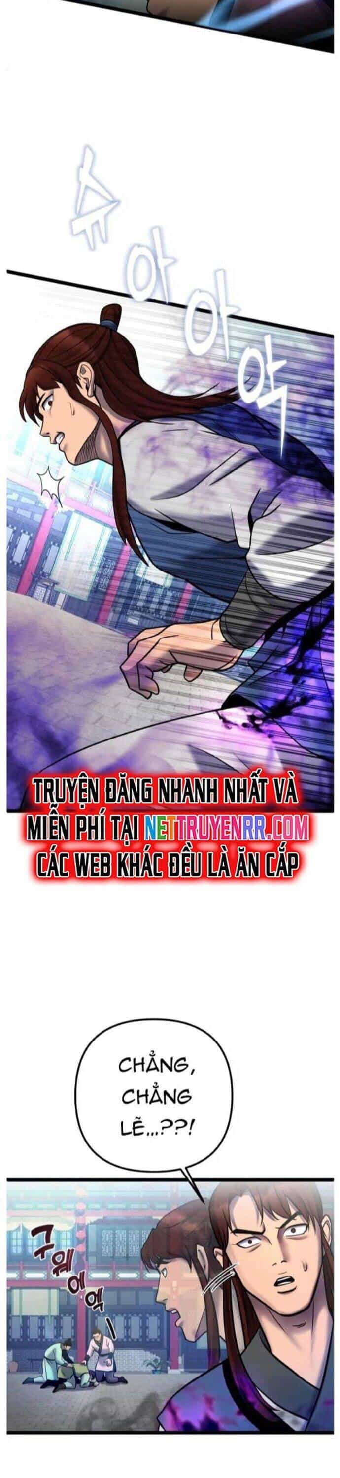 Đao Hoàng Tứ Thiếu Gia - Chương 79 - ảnh 30