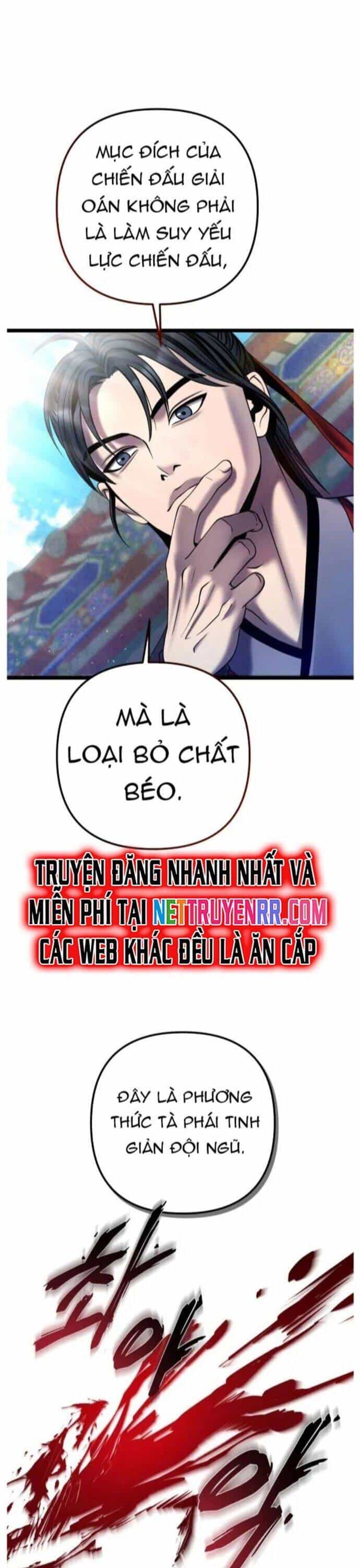 Đao Hoàng Tứ Thiếu Gia - Chương 79 - ảnh 6