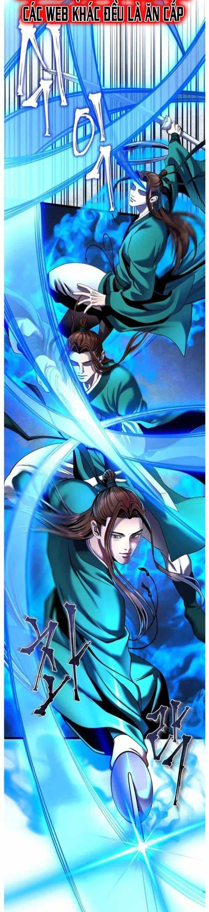 Đao Hoàng Tứ Thiếu Gia - Chương 80 - ảnh 30