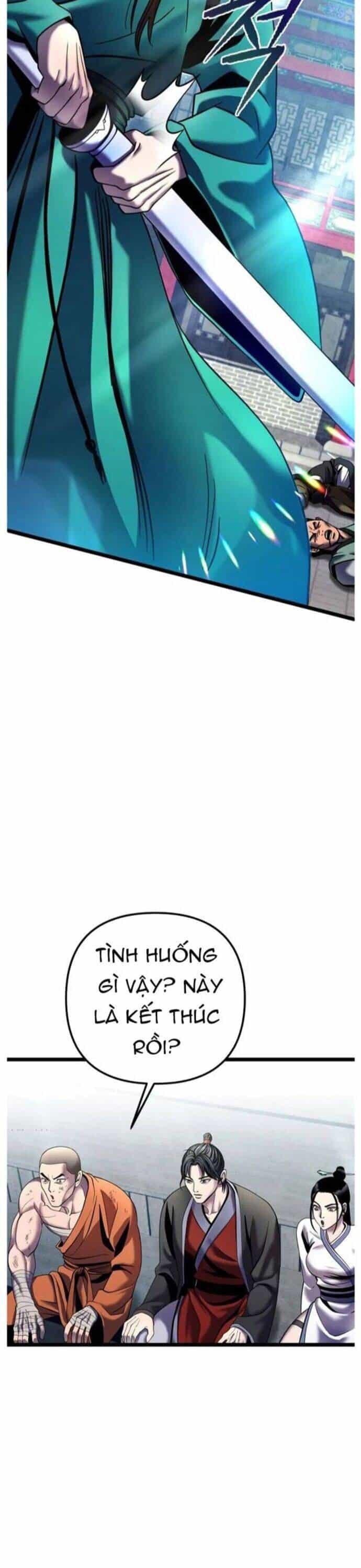 Đao Hoàng Tứ Thiếu Gia - Chương 80 - ảnh 32