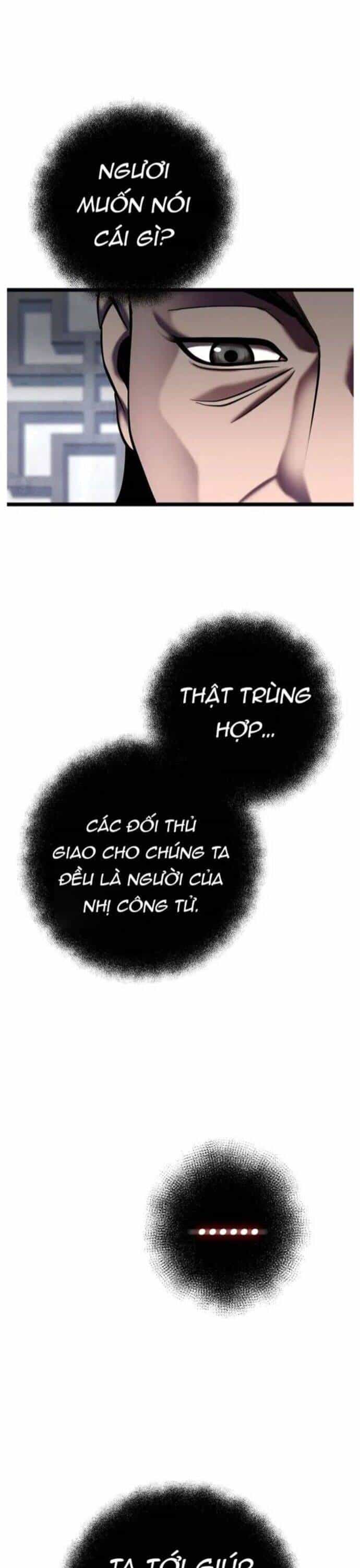 Đao Hoàng Tứ Thiếu Gia - Chương 80 - ảnh 45