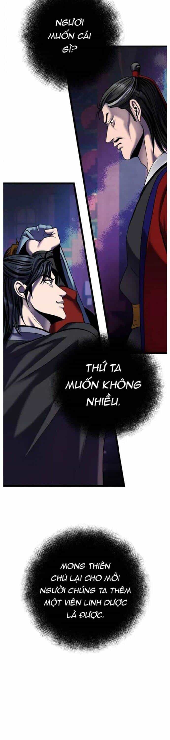 Đao Hoàng Tứ Thiếu Gia - Chương 80 - ảnh 48
