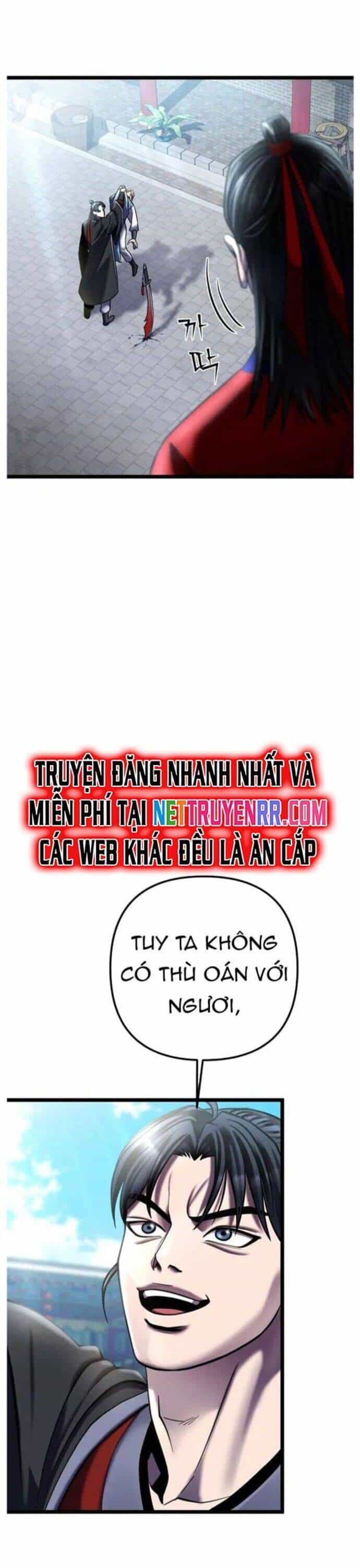 Đao Hoàng Tứ Thiếu Gia - Chương 80 - ảnh 49