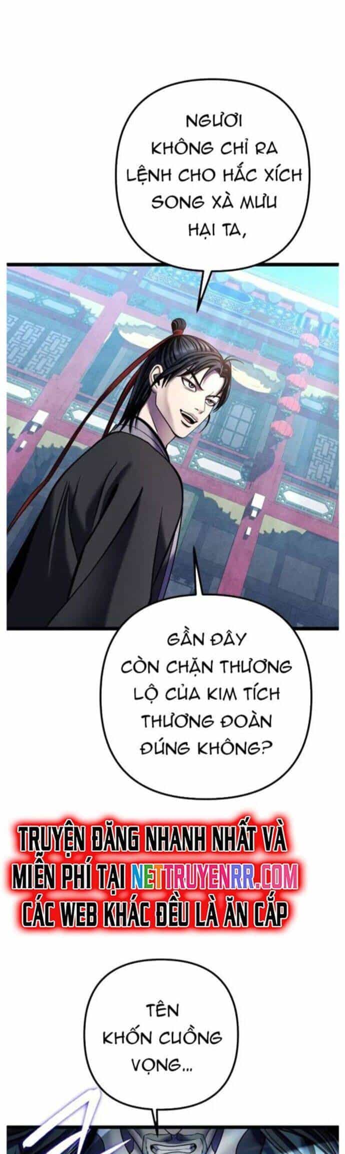 Đao Hoàng Tứ Thiếu Gia - Chương 80 - ảnh 54