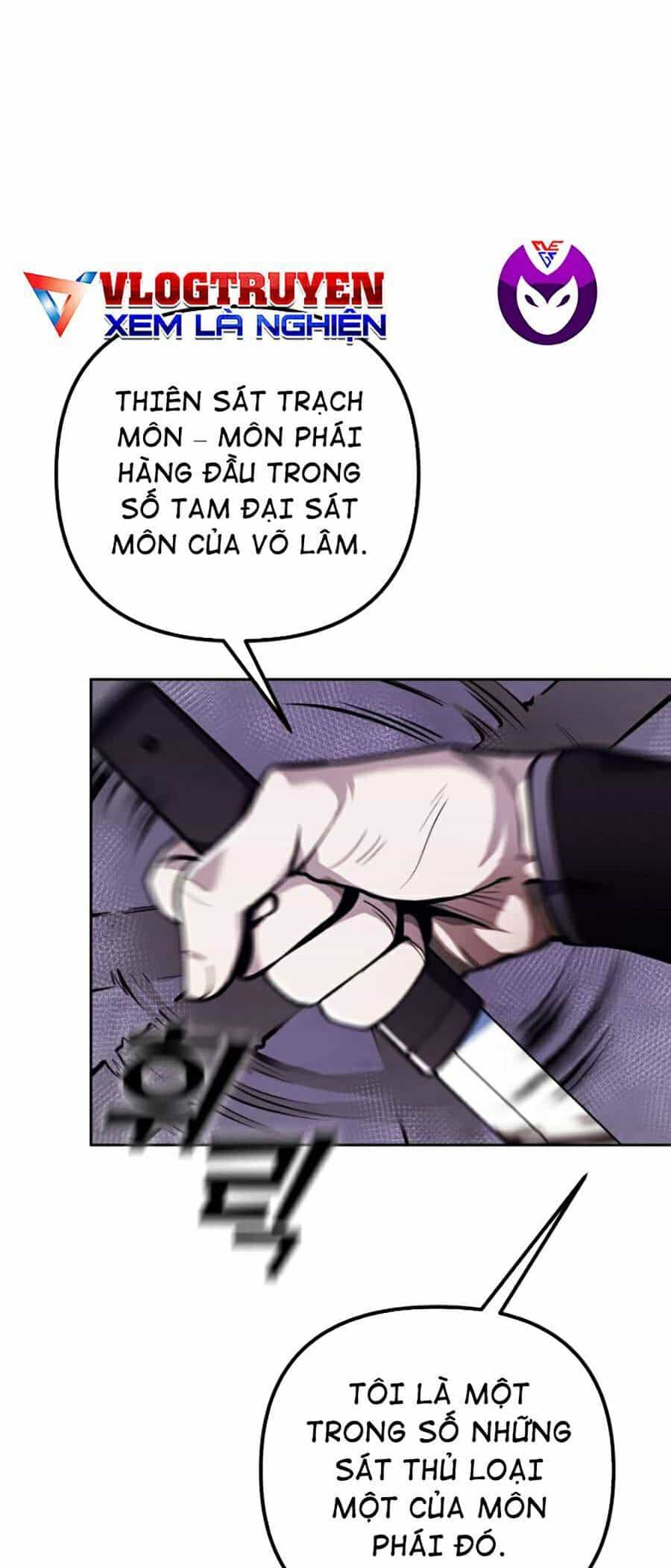 Đao Hoàng Tứ Thiếu Gia - Chương 7 - ảnh 19