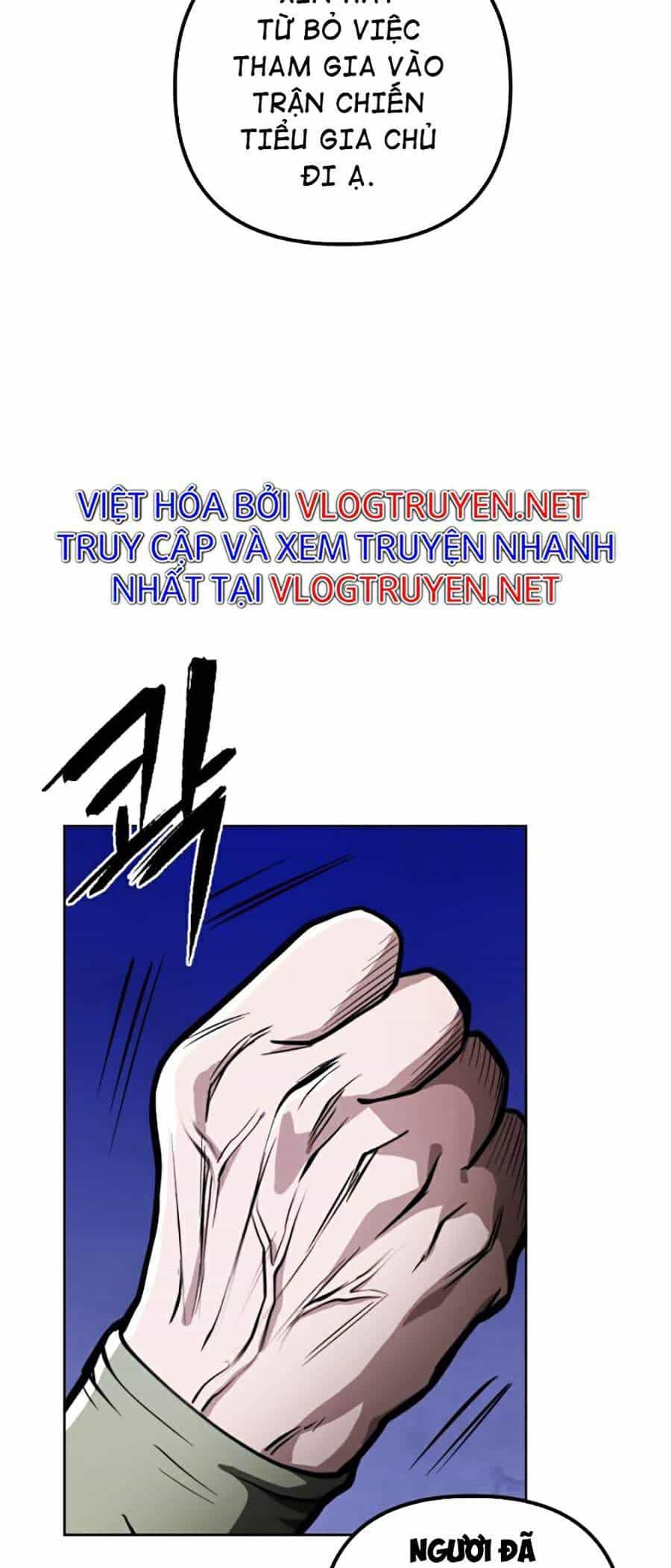 Đao Hoàng Tứ Thiếu Gia - Chương 7 - ảnh 24