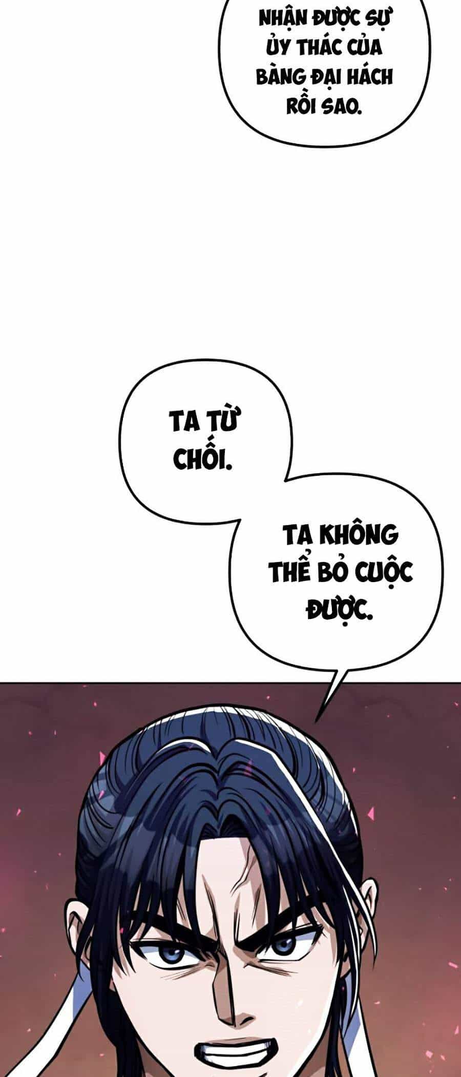 Đao Hoàng Tứ Thiếu Gia - Chương 7 - ảnh 25