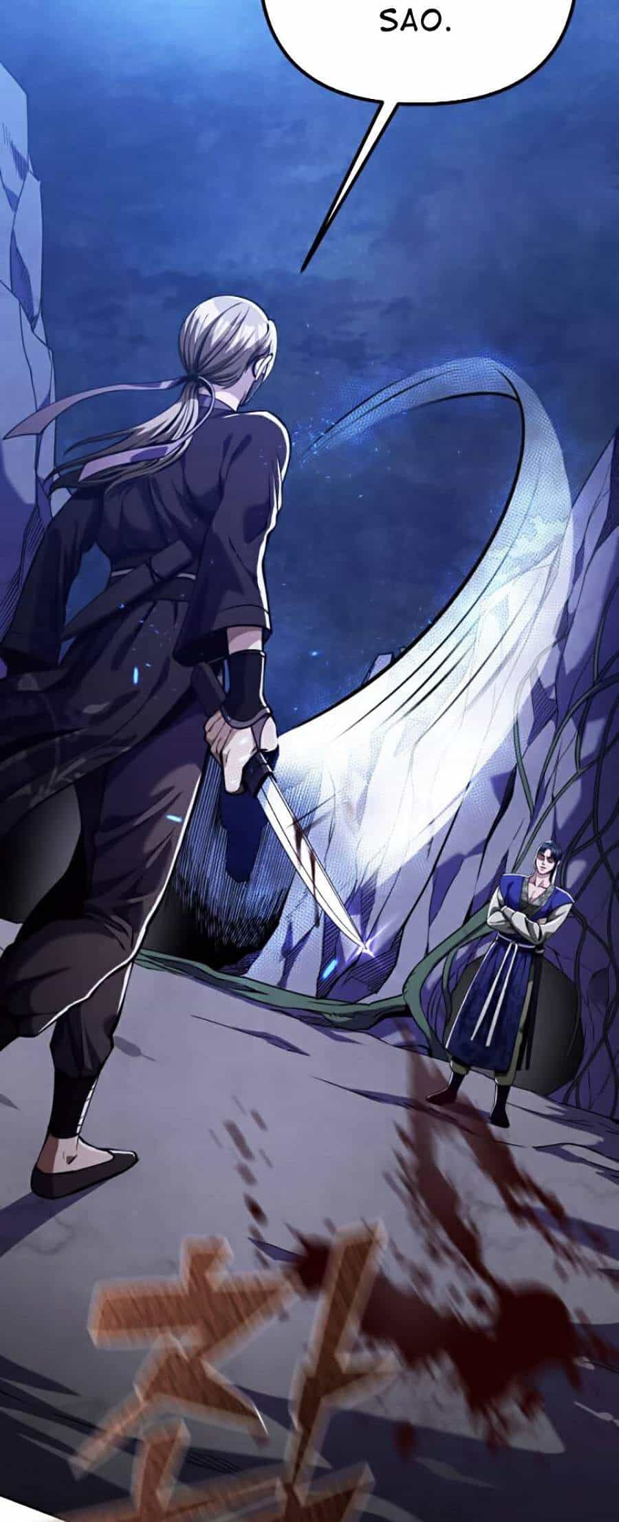 Đao Hoàng Tứ Thiếu Gia - Chương 7 - ảnh 3
