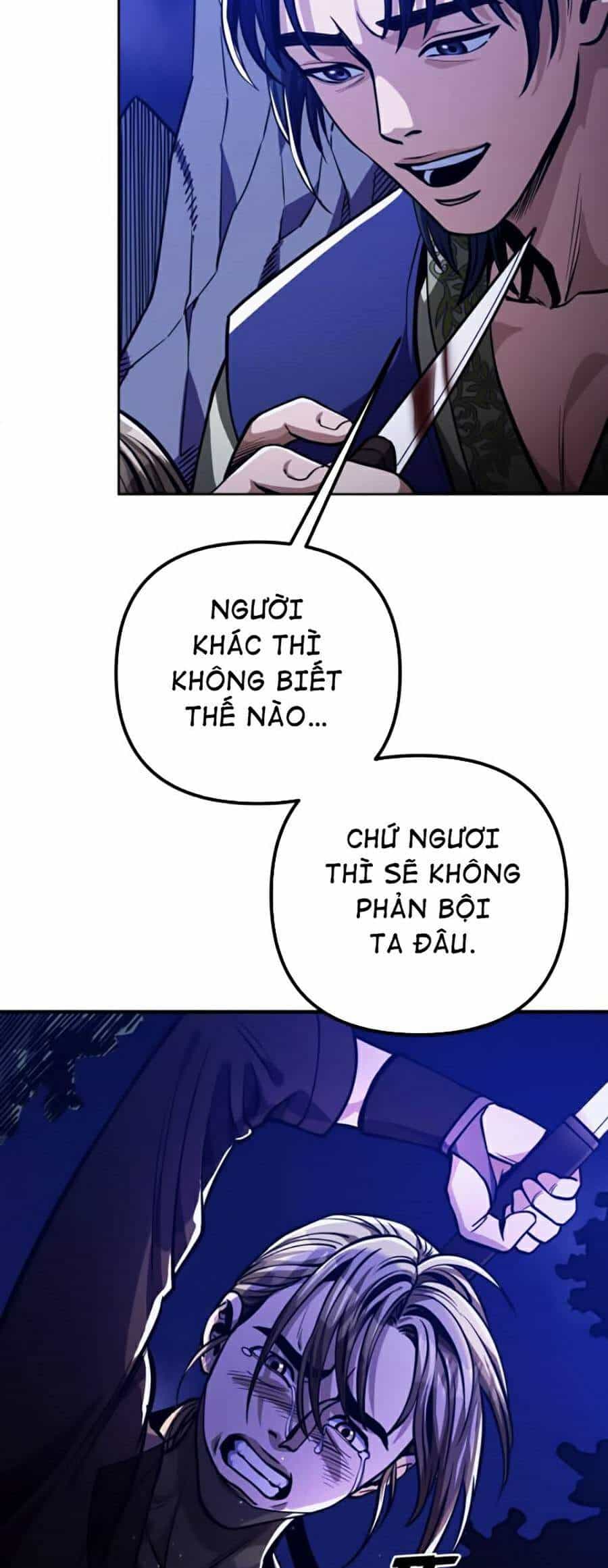 Đao Hoàng Tứ Thiếu Gia - Chương 7 - ảnh 40
