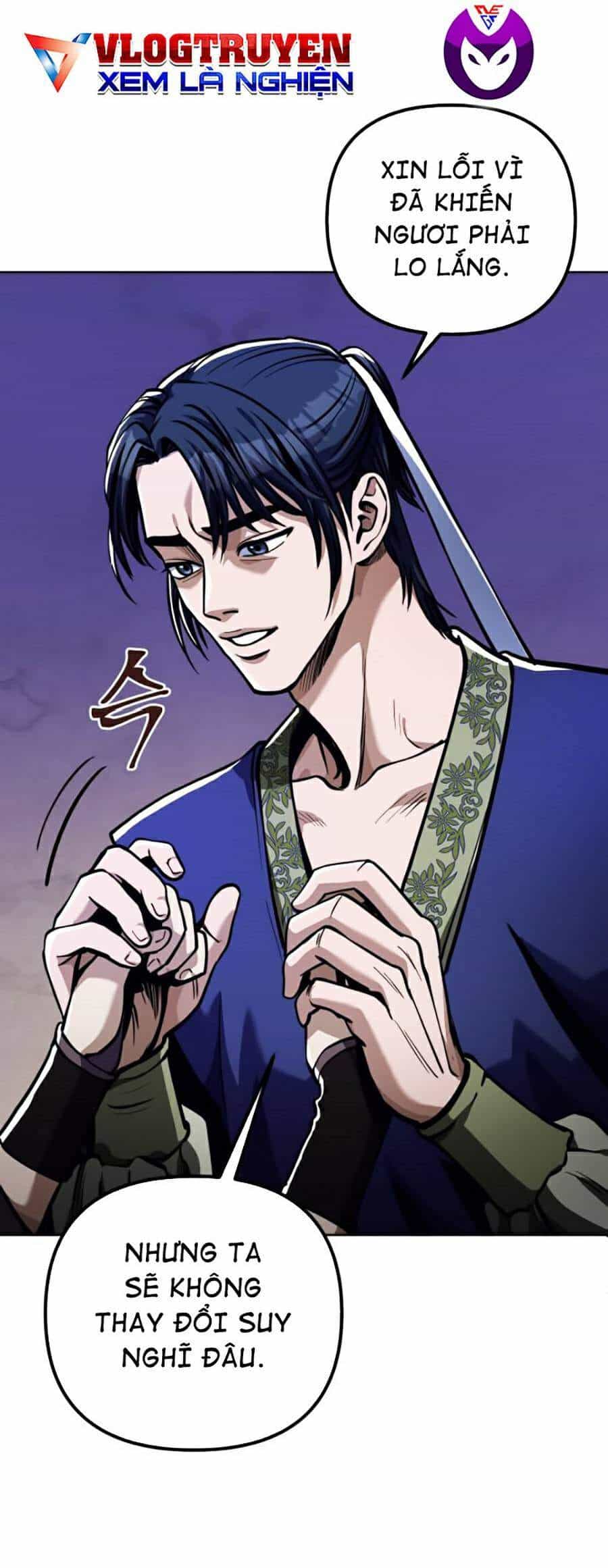 Đao Hoàng Tứ Thiếu Gia - Chương 7 - ảnh 44