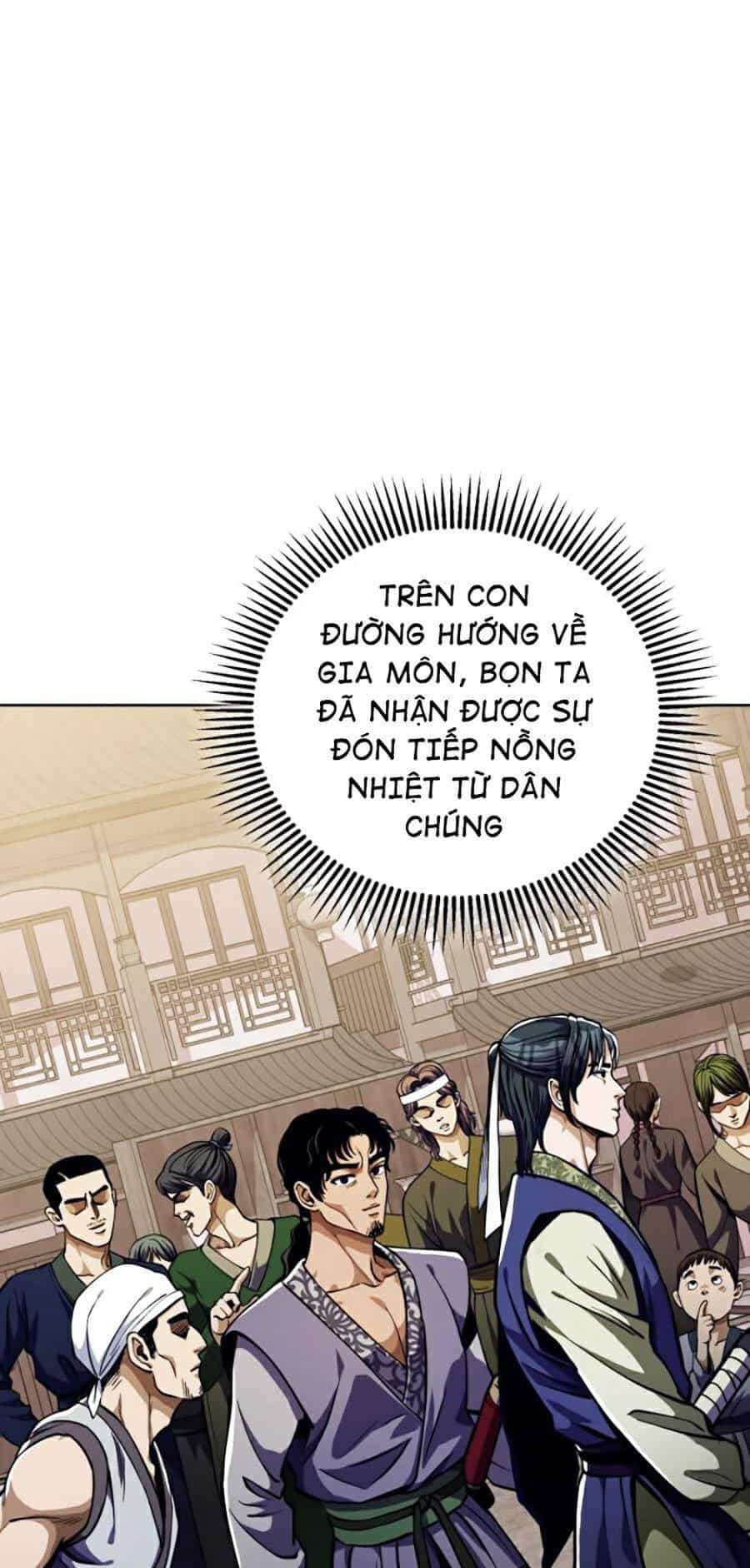 Đao Hoàng Tứ Thiếu Gia - Chương 7 - ảnh 69