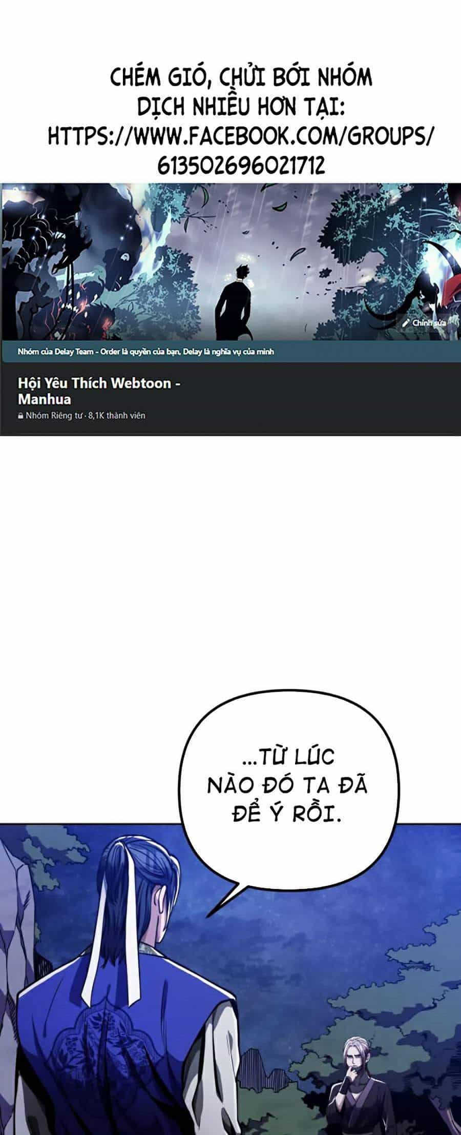 Đao Hoàng Tứ Thiếu Gia - Chương 7 - ảnh 8