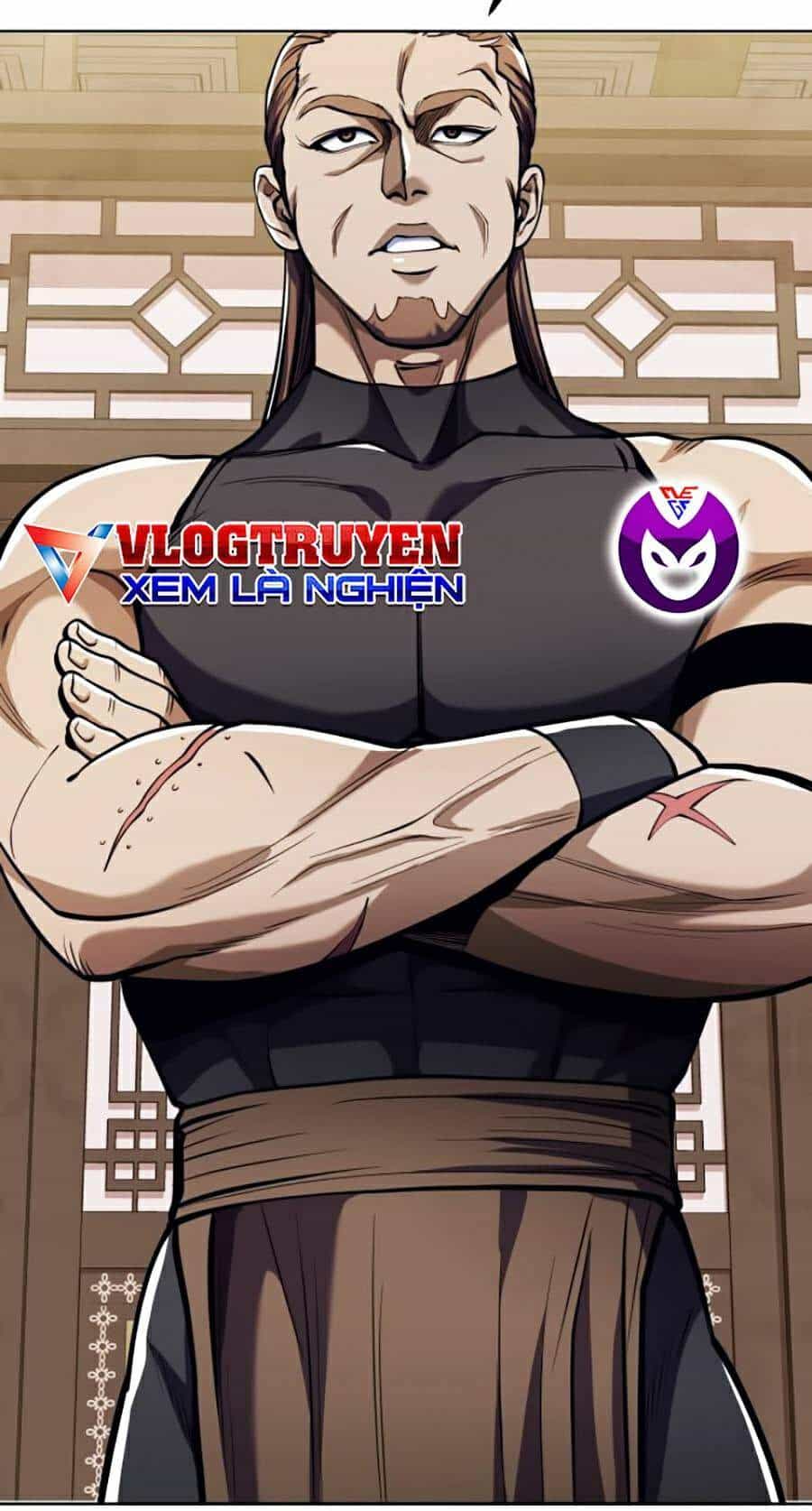 Đao Hoàng Tứ Thiếu Gia - Chương 7 - ảnh 89